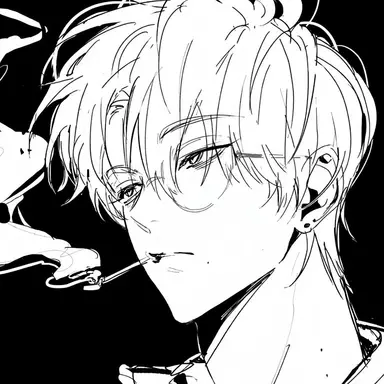 Profile image of 윤범