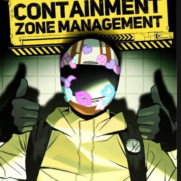 FirmBison7521의 Containment zone