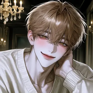 Profile image of Baek Jihan