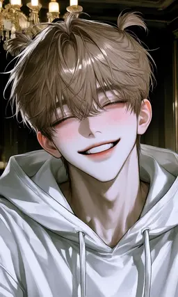 Profile image of Baek Jihan