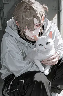 Profile image of 唯斗