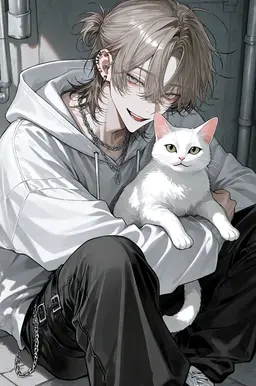 Profile image of 唯斗