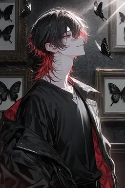 Profile image of Seira