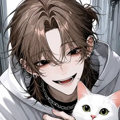 Profile image of 유이토