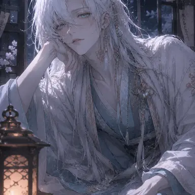 Profile image of 白翠