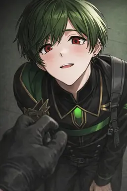 Profile image of すち
