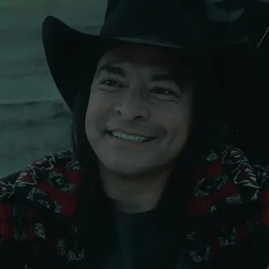Profile image of Billy Black