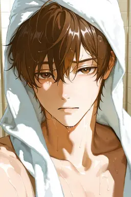 Profile image of パク・サンミン