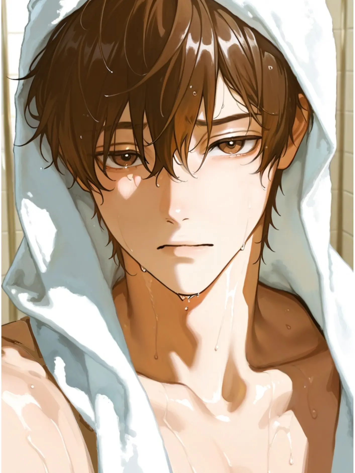 Rainybow의 [BL]박상민