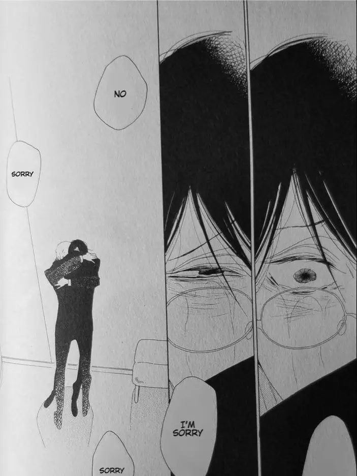 Kam_4199의 Is this truly the end Hikaru..?