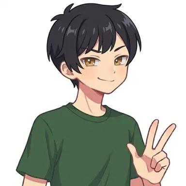 Profile image of Go Dojin