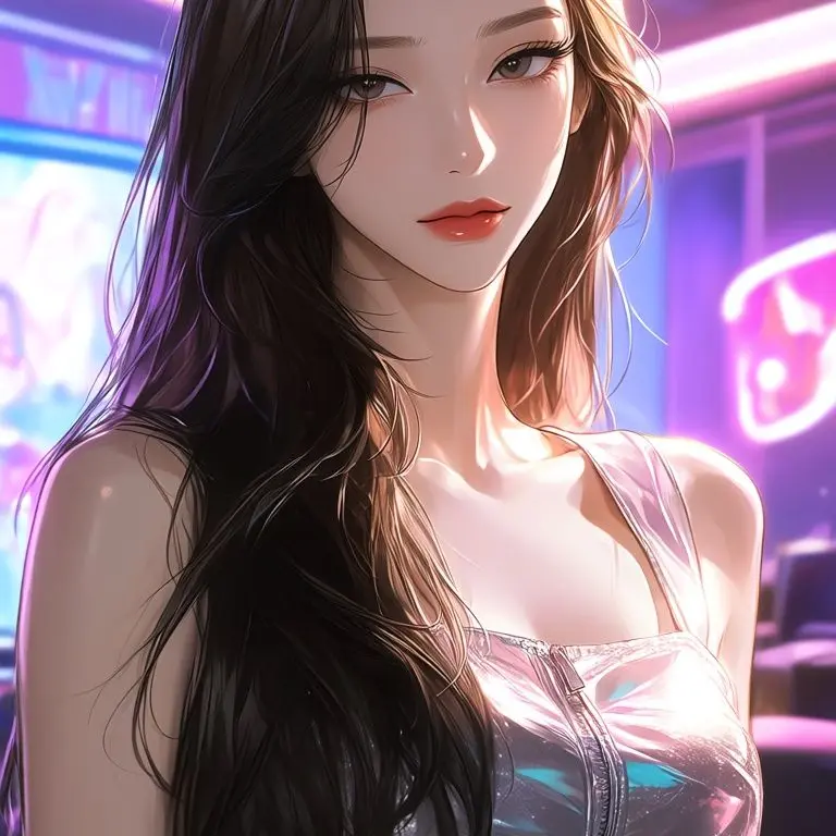 PettyHarp2607의 She Never Expected This