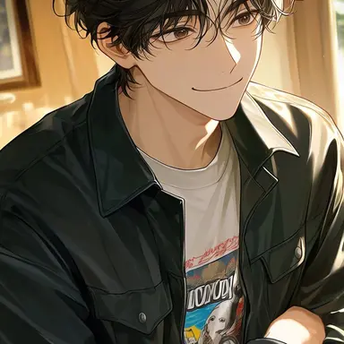 Profile image of Daiki Soren
