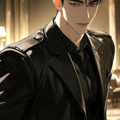 Profile image of Hwan Jiseo