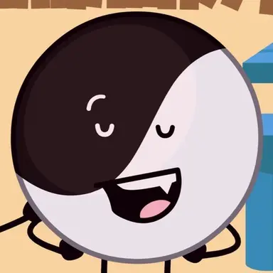 Profile image of Yin-Yang