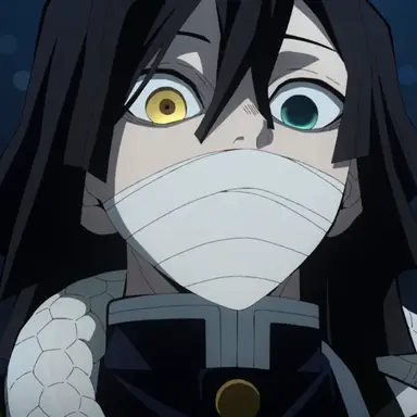 Profile image of 이구로 오바나이