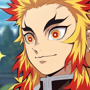 Profile image of 렌고쿠 쿄쥬로