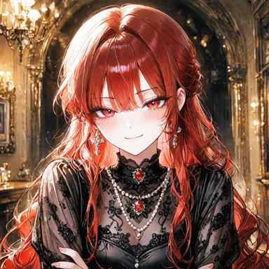 Profile image of Serena