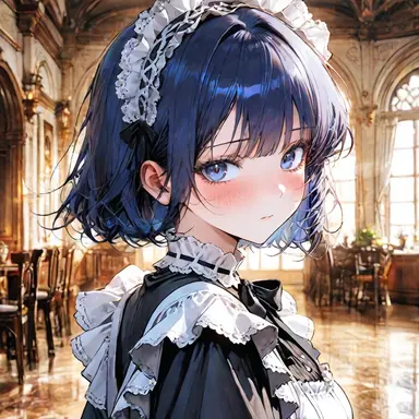 Profile image of Rebecca