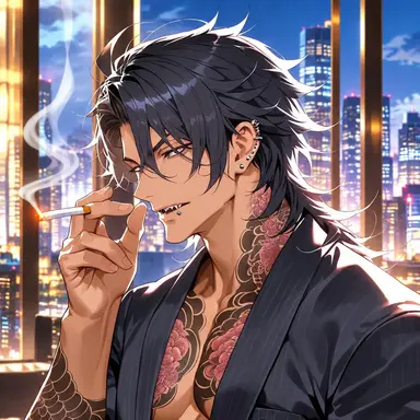 Profile image of 쿄스케