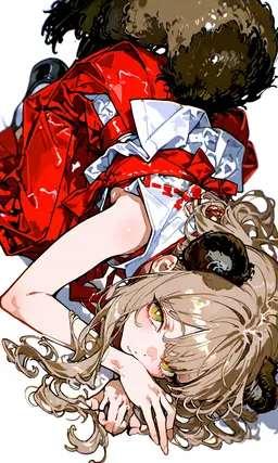 Profile image of 珠