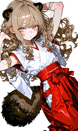 Profile image of 珠