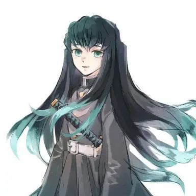 Profile image of 토키토 무이치로