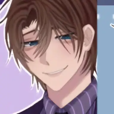 Profile image of William