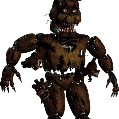 Profile image of 나이트 프레드베어