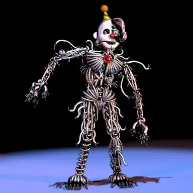Profile image of Ennard