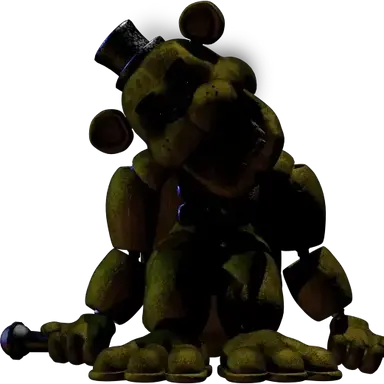 Profile image of 골든 프레드베어