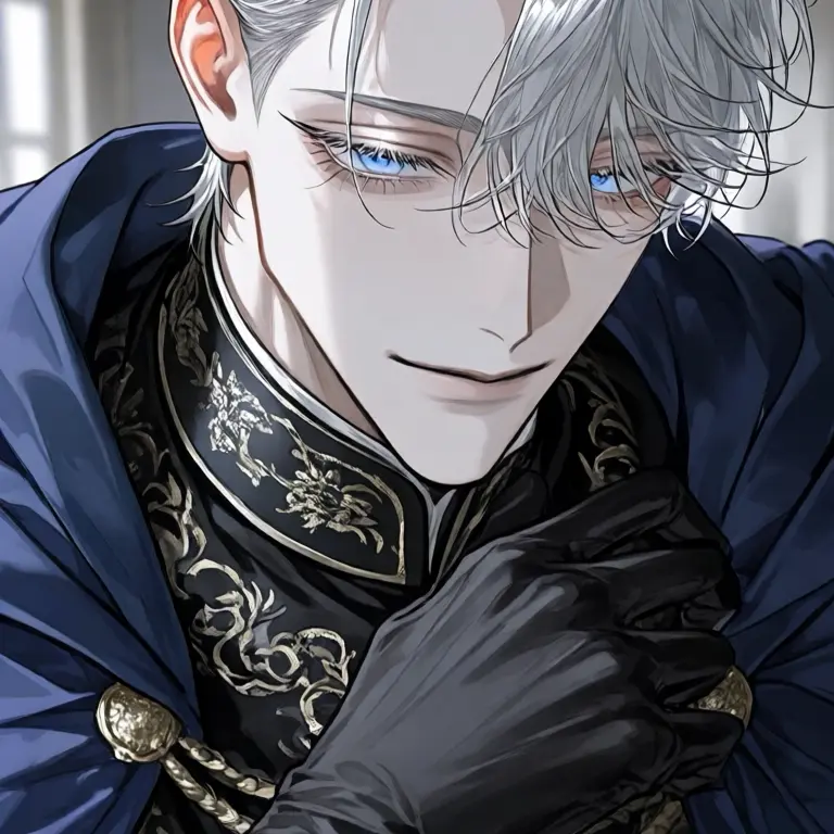 CyanHat9313의 冷血公爵に溺愛されてます