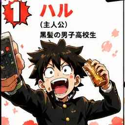 Profile image of ハル