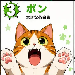 Profile image of ポン