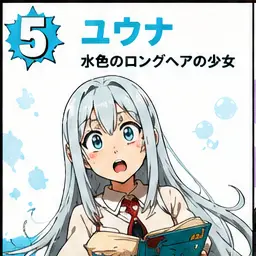 Profile image of ユウナ