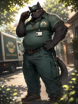 Profile image of 타이고