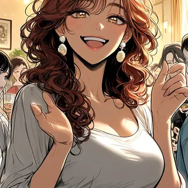 Profile image of Bria