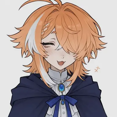Profile image of Paisley
