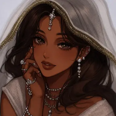 Profile image of Lakshmi