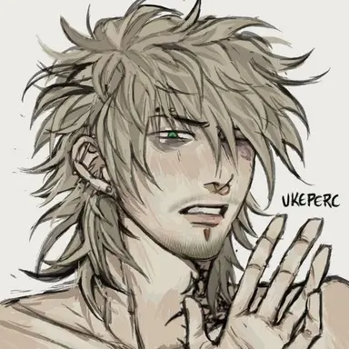 Profile image of Seweryn