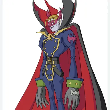 Profile image of ヴァンデモン