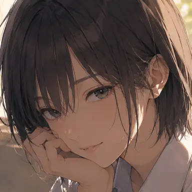 Profile image of 시라나미 하루카