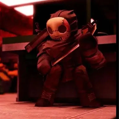 Profile image of 슬래셔