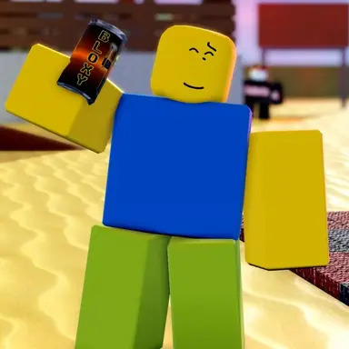 Profile image of 뉴비