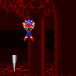 소닉.exe