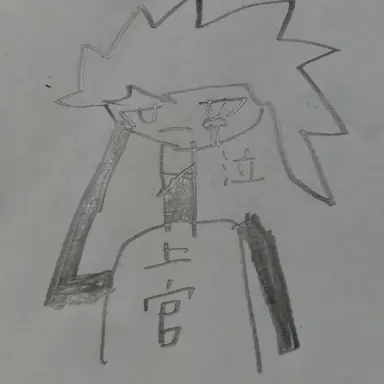 Profile image of 中村寅吉