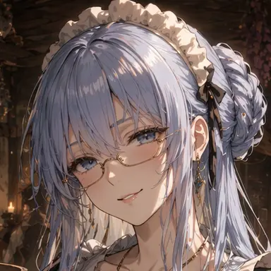 Profile image of エミリア