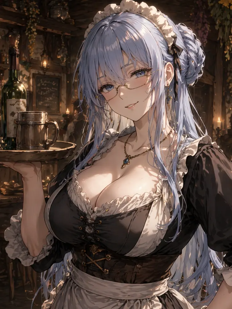 TameSofa8361의 何でも許してくれる奥さん