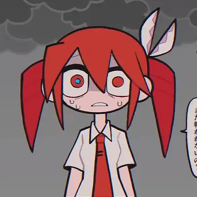 Profile image of 카사네 테토