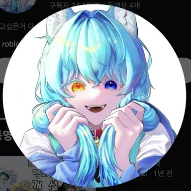 Profile image of 료미